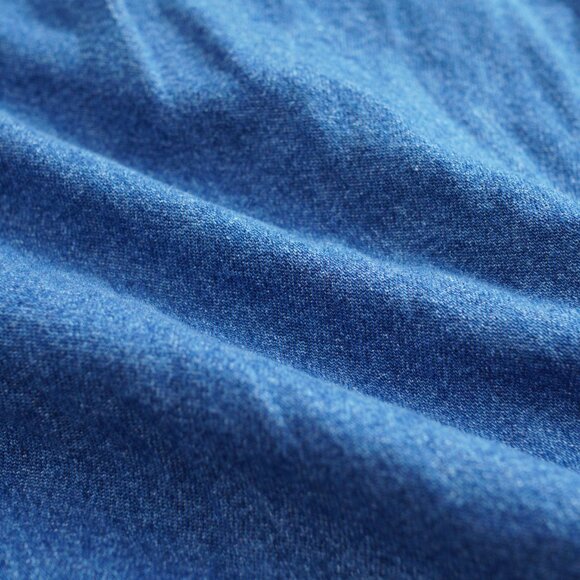 Vintage Chaps Ralph Lauren Denim Button Down Shirt Long Sleeve Mens Size XL - Picture 11 of 14